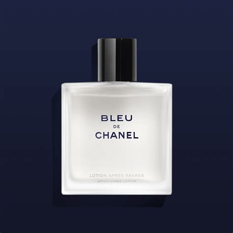 blue chanel aftershave balm|Chanel bleu aftershave lotion 100ml.